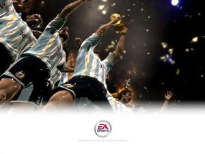 《FIFA世界盃2006》《FIFA世界盃2006 》