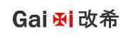 改希LOGO