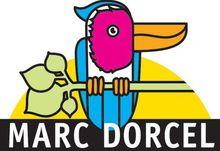 Marc Dorcel Logo