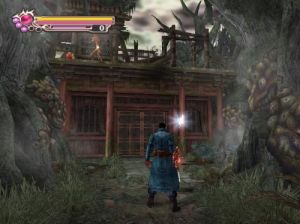 onimusha 3