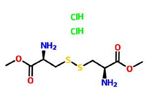 L-胱氨酸二甲酯二鹽酸鹽