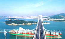 海滄大橋