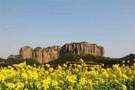 方山風景區[浙江省溫嶺市方山風景區]