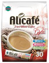 Alicafe啡特力2合1無糖白咖啡
