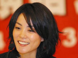 Faye Wong