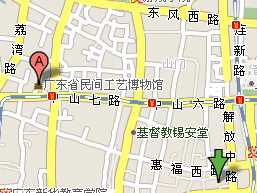 廣東民間工藝博物館