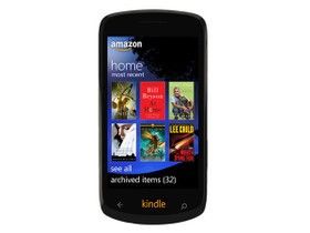 Kindle Phone