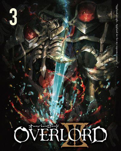 OVERLORDⅢ