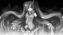 初音未來[日本VOCALOID虛擬歌手]