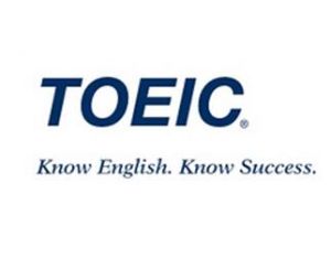 toeic