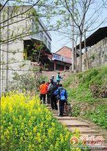 銅鐘鄉[四川省資陽市雁江區伍隍鎮地名]