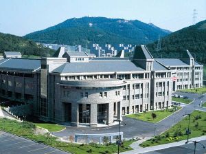 東北大學東軟信息學院網路工程專業