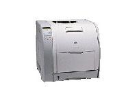 惠普ColorLaserJet3550n