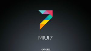 MIUI7