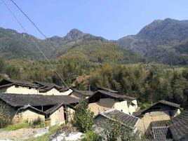 西坑村[福建寧德蕉城區赤溪鎮西坑村]