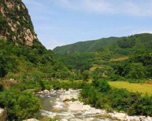 圭峰山風景區