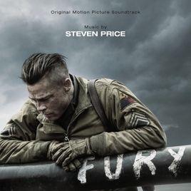 Fury[電影狂怒(2014)英文名]