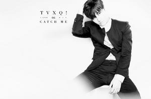 catch me[英國五人男子組合]