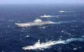 中國航母戰力基本形成，但尚缺兩個重要科目，其中一個即將開始
