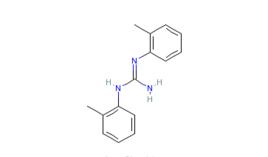 二鄰甲苯胍