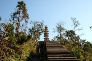 南普陀寺