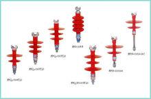 針式複合絕緣子