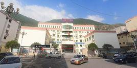 九寨溝縣公安局 九寨溝縣公安局