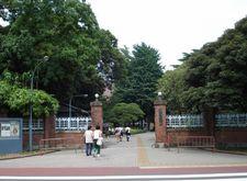 東京藝術大學