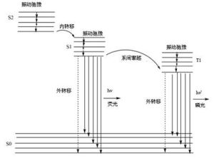 第一激發態