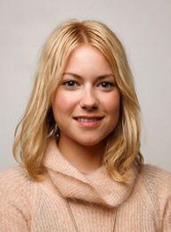 蘿拉·萊姆希Laura Ramsey