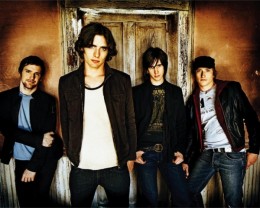 The All-American Rejects