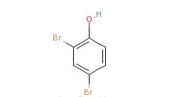 2,4-二溴苯酚