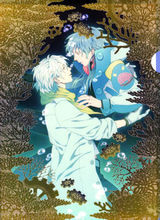 遊戲《Dramatical Murder》圖片