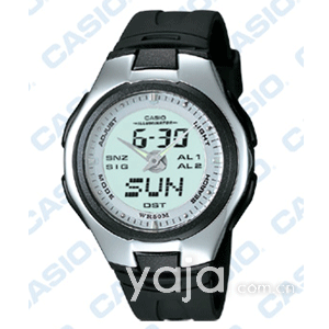 CASIO LAW-20-7AV