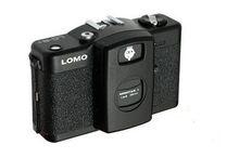 LOMO LC-A