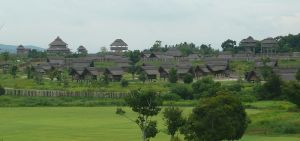 吉野里歷史公園