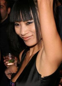 Bai Ling