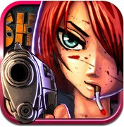 Shoot Many Zombies!無盡獵殺殭屍