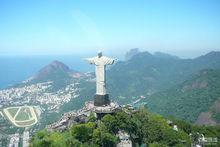 Rio[里約熱內盧（Rio de Janeiro）的簡寫]