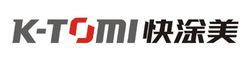 快塗美機械品牌logo