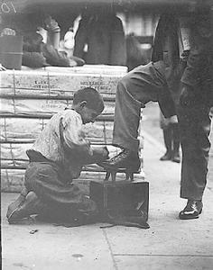 Lewis Hine