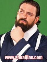 Damien Sandow