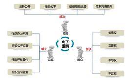 電子監察系統