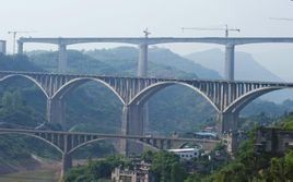 特大橋