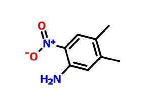 4,5-二甲基-2-硝基苯胺