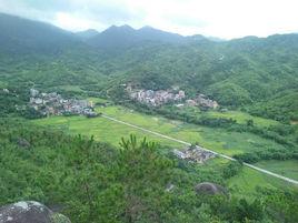 馬房村[廣東省茂名市電白區羅坑鎮裡聯村委會馬房村]