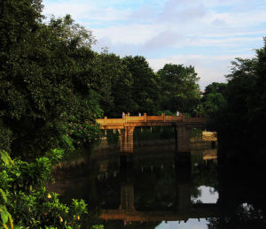 雲桂橋