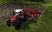 農業模擬2013