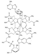 腺苷鈷胺