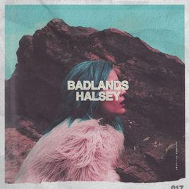 Badlands[Halsey首張錄音室專輯]